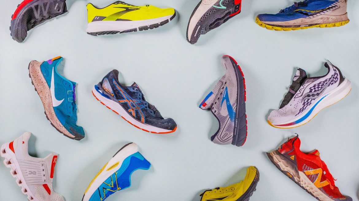 7 meilleures chaussures de course, 100+ chaussures testées en 2022